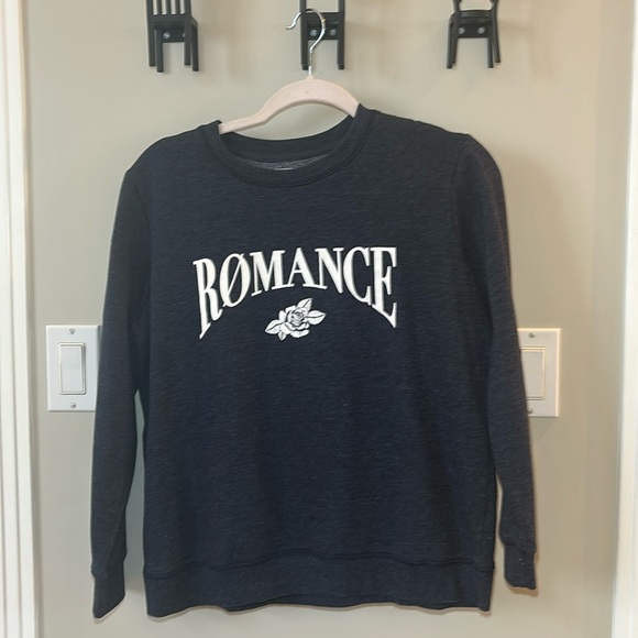 Navy Blue Sweater/Pullover - Picture 1 of 3